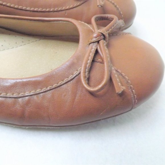 L.L. Bean Flats- Women's 7.5 M - Picture 6 of 13